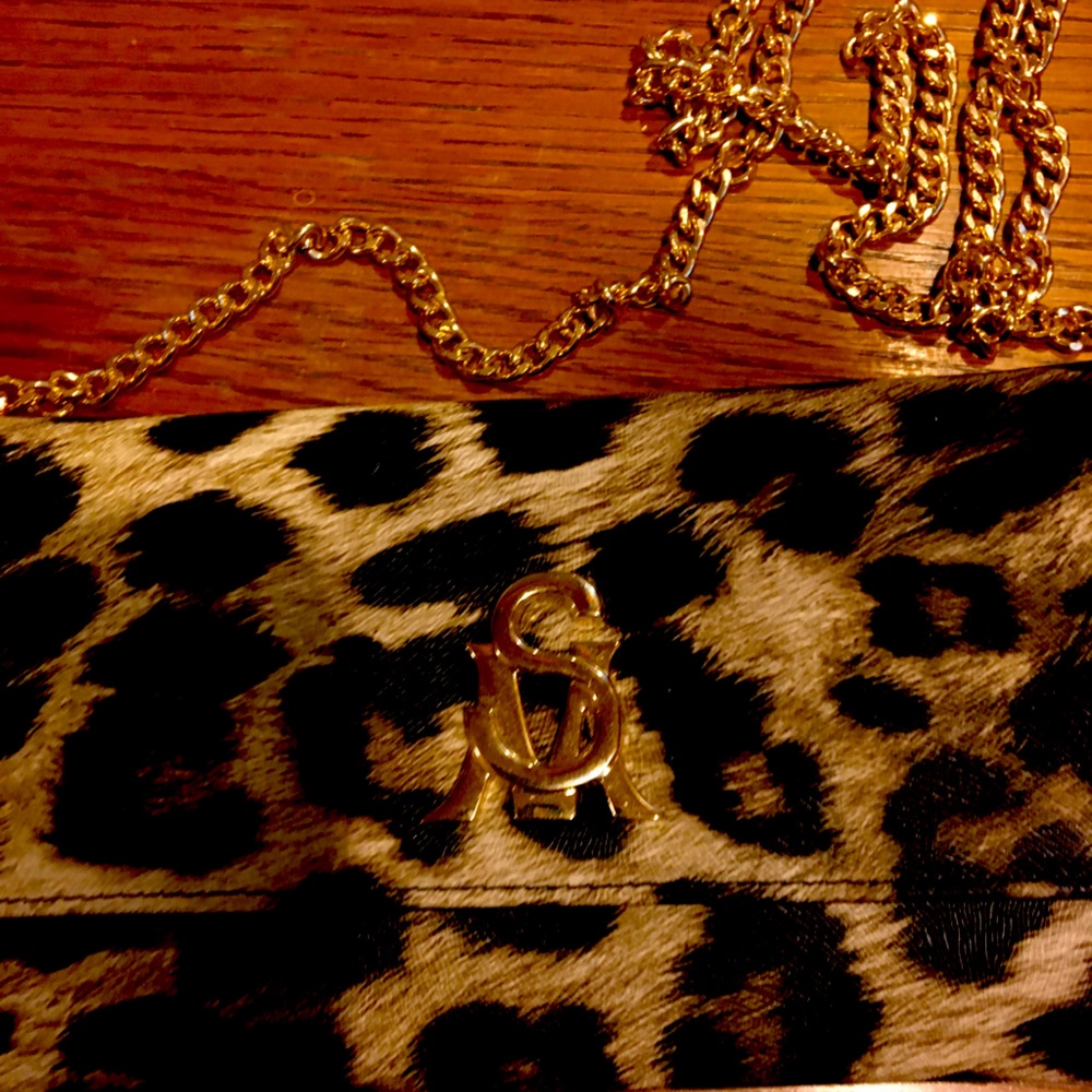 SM handbag